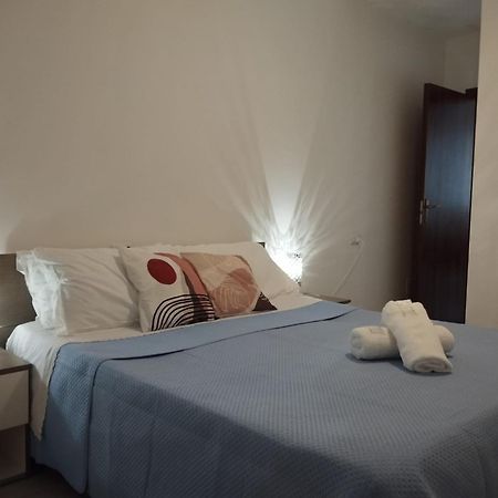 Mati Malpensa Con Navetta 20Eur Apartment Lonate Pozzolo Exterior photo