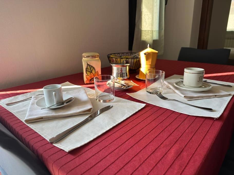 Mati Malpensa Con Navetta 20Eur Apartment Lonate Pozzolo Exterior photo