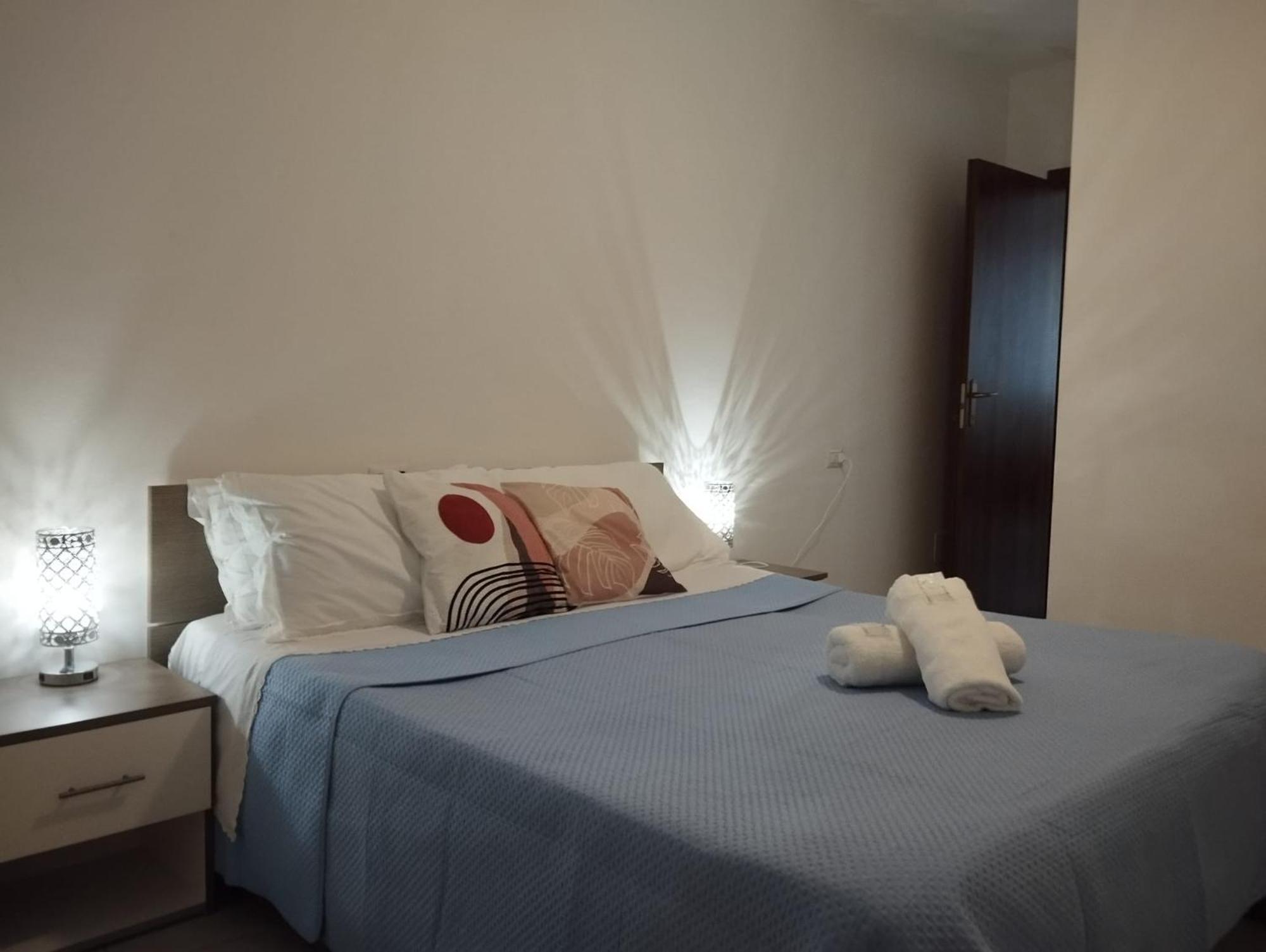 Mati Malpensa Con Navetta 20Eur Apartment Lonate Pozzolo Exterior photo