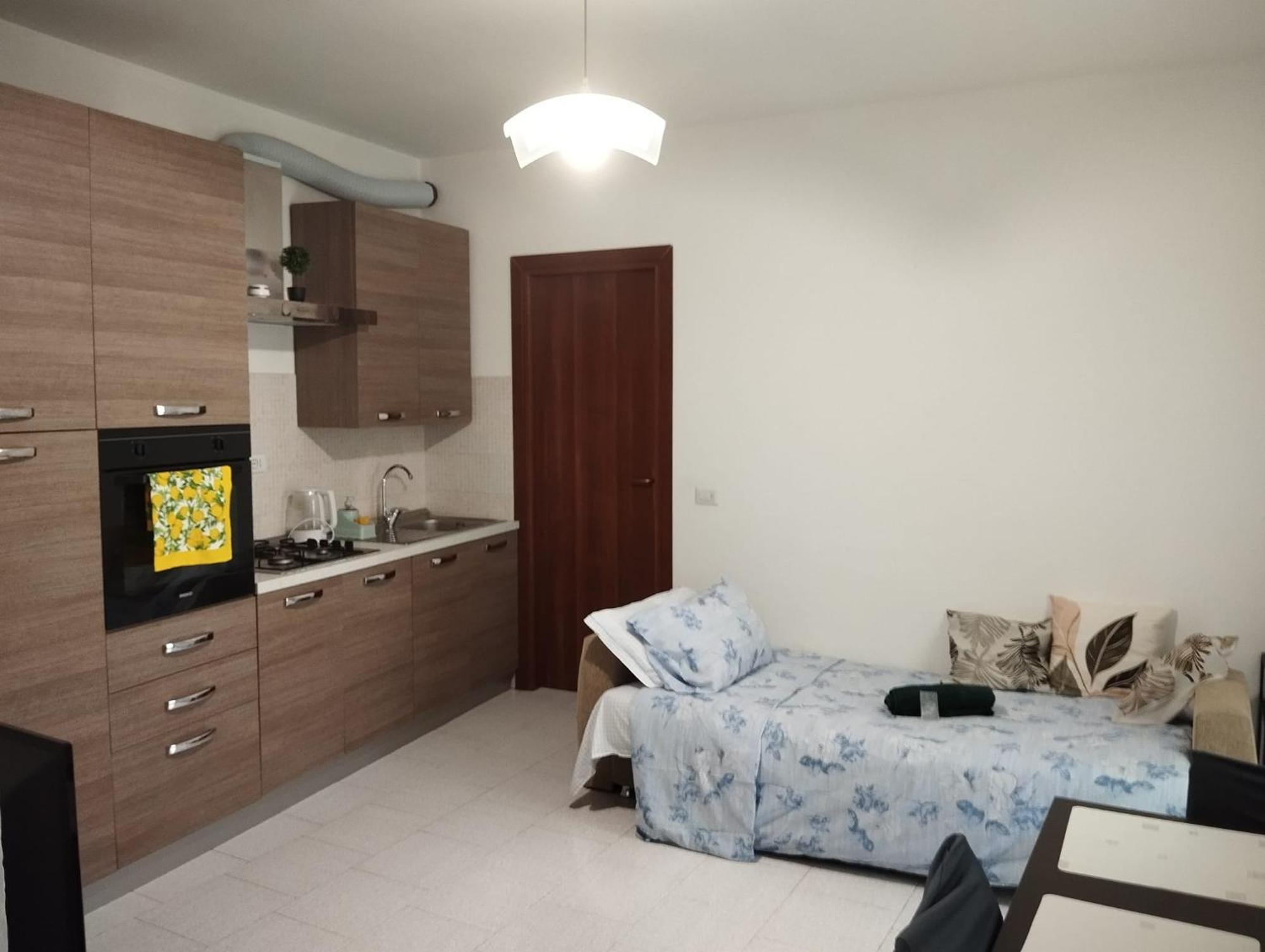 Mati Malpensa Con Navetta 20Eur Apartment Lonate Pozzolo Exterior photo